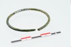 Foto von Bronzearmring (NHMW-PRAE-024777)